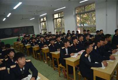 2018年貴州警官職業(yè)學(xué)院好不好？