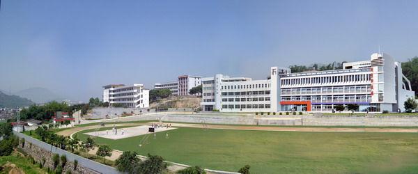貴陽市職業(yè)技術學院學費情況如何呢