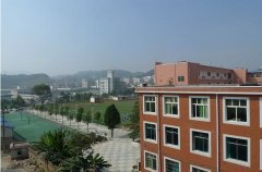 貴陽(yáng)市烏當(dāng)區(qū)中等職業(yè)中學(xué)招生