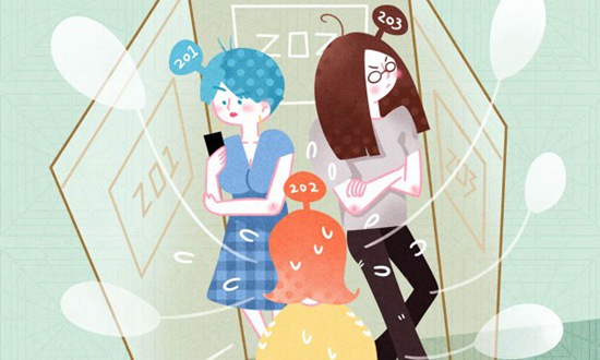 綿陽2023年中考200多分讀網(wǎng)絡(luò)營銷專業(yè)有前途嗎