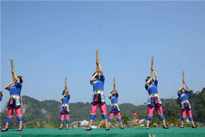 黎平縣侗族大歌藝術(shù)學(xué)校圖片 黎平縣侗族大歌藝術(shù)學(xué)校圖片