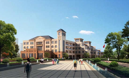 貴州省電子信息高級技工學(xué)校學(xué)校簡介