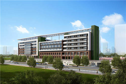 六盤水市理工職業(yè)技術(shù)學(xué)院學(xué)校簡介