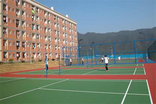 銅仁市旅游學校學校簡介
