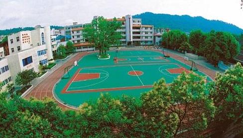 從江縣職業(yè)技術(shù)學(xué)校學(xué)校簡(jiǎn)介