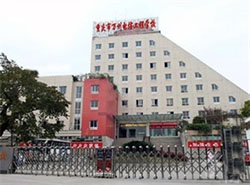 重慶萬州電子信息工程學(xué)校|重慶萬州電信工程學(xué)校圖片