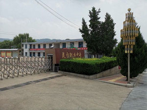 靈臺(tái)縣職業(yè)中等專(zhuān)業(yè)學(xué)校（靈臺(tái)職業(yè)中專(zhuān)）圖片