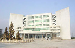 甘肅省財(cái)貿(mào)學(xué)校圖片