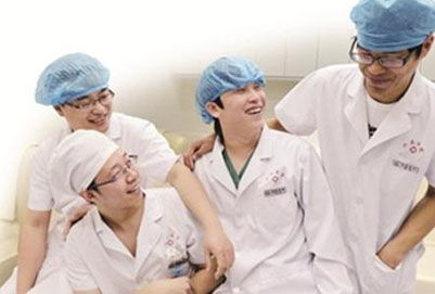 男生可以讀貴陽衛(wèi)校的高級護理專業(yè)嗎?