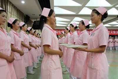 貴陽護理專業(yè)學(xué)校怎么樣