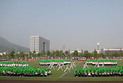 讀貴陽幼師學(xué)校大概需要多少學(xué)費?