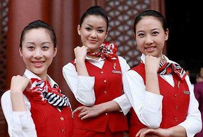 貴陽(yáng)航空乘務(wù)學(xué)校2018年春季報(bào)名條件