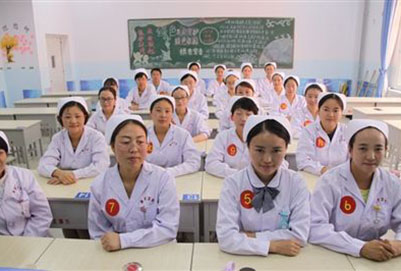 貴陽(yáng)衛(wèi)校女生畢業(yè)之后就業(yè)壓力大嗎
