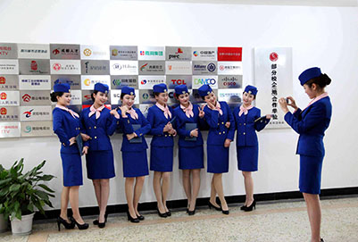 2018年貴陽航空職業(yè)學校發(fā)展好不好