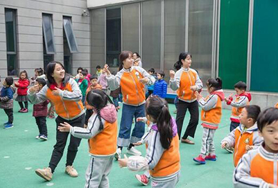 貴陽幼兒師范學(xué)校師資力量好嗎