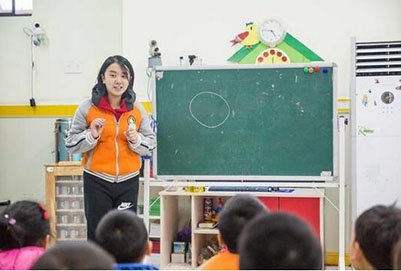 貴陽(yáng)幼師職業(yè)學(xué)校春季招生與結(jié)束時(shí)間