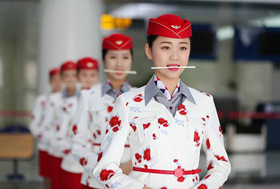 貴陽(yáng)航空學(xué)校空乘專業(yè)就業(yè)去向及薪資多少