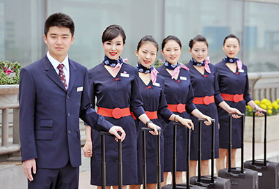 2018年貴陽(yáng)航空學(xué)校對(duì)于學(xué)歷有要求嗎