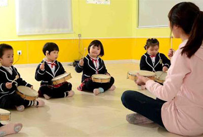 貴陽幼師學(xué)校畢業(yè)可參加國家公職人員考試嗎