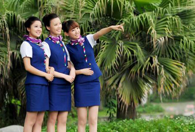 貴陽(yáng)航空職業(yè)學(xué)校航空專業(yè)2018年招生對(duì)象