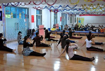 貴陽幼師學(xué)校的宿舍管理制度怎么樣?