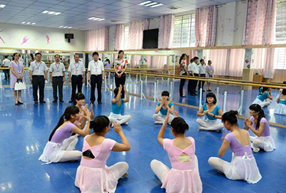 貴陽幼師學校對于技能崗位要求怎么樣