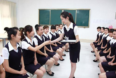 貴陽航空學(xué)校環(huán)境怎么樣好不好