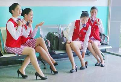 問(wèn)：貴陽(yáng)航空學(xué)校初中生是不是也可以報(bào)讀航空專業(yè)