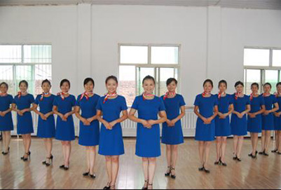 貴陽鐵路職業(yè)學校畢業(yè)之后有些什么就業(yè)方向