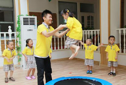 貴陽幼學前教育專業(yè)學校需要掌握些什么