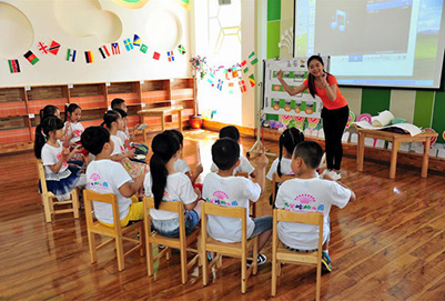 貴陽幼師學(xué)校的教學(xué)質(zhì)量怎么樣