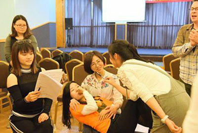 貴陽幼師學校解析幼師可以參加教師公招嗎