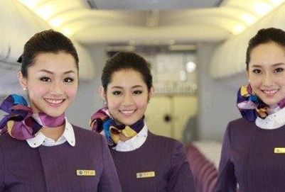 貴陽航空學(xué)校解析空乘專業(yè)薪資水平如何