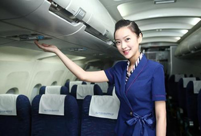 貴陽空乘專業(yè)學校空乘專業(yè)形象如何