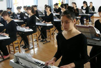 貴陽幼師學(xué)校學(xué)前教育專業(yè)好不好找工作