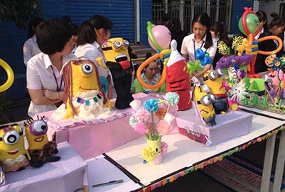 貴陽幼師學(xué)校的收費標(biāo)準(zhǔn)是怎么樣的