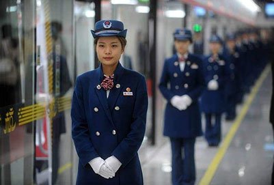 選擇鐵路行業(yè)報讀貴陽鐵路學(xué)校如何