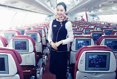 貴陽航空學(xué)?？战愕陌l(fā)展前景如何=