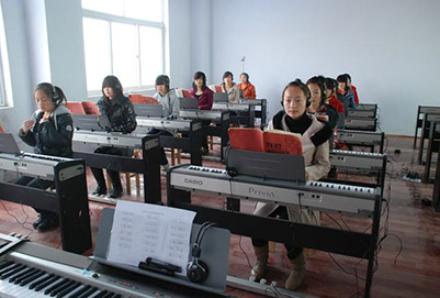 貴陽師范幼師學(xué)校的口碑怎么樣