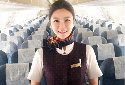 貴陽航空學校空乘人員面試注意事項