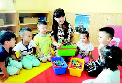 貴陽幼師學(xué)校解析初中生如何選擇學(xué)校