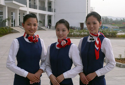 貴陽(yáng)航空學(xué)校航空專業(yè)好不好就業(yè)