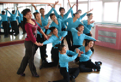 貴陽幼師學校的教學質量如何