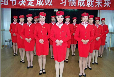 貴陽航空學(xué)校的畢業(yè)生實習(xí)工資如何