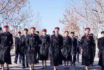 貴陽鐵路學校：鐵路學校最好的五大個專業(yè)介紹