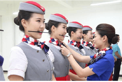 選擇報(bào)讀貴陽(yáng)航空學(xué)校會(huì)有些什么條件