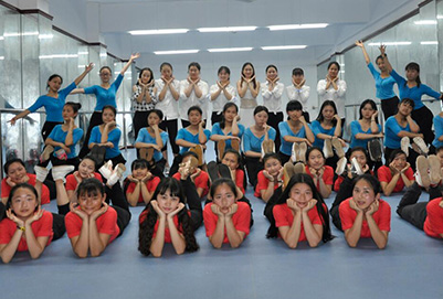 貴陽(yáng)幼師學(xué)校開(kāi)設(shè)了那些專業(yè) 就業(yè)保障如何?