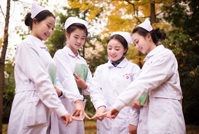 貴陽衛(wèi)生學校的助產(chǎn)專業(yè)人才培養(yǎng)如何