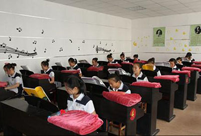 貴陽師范幼師學(xué)校學(xué)前教育系專業(yè)怎么樣