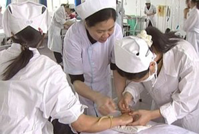 貴陽衛(wèi)生學校老師的工作職責如何